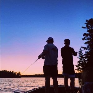 Meet your Posher, Beau